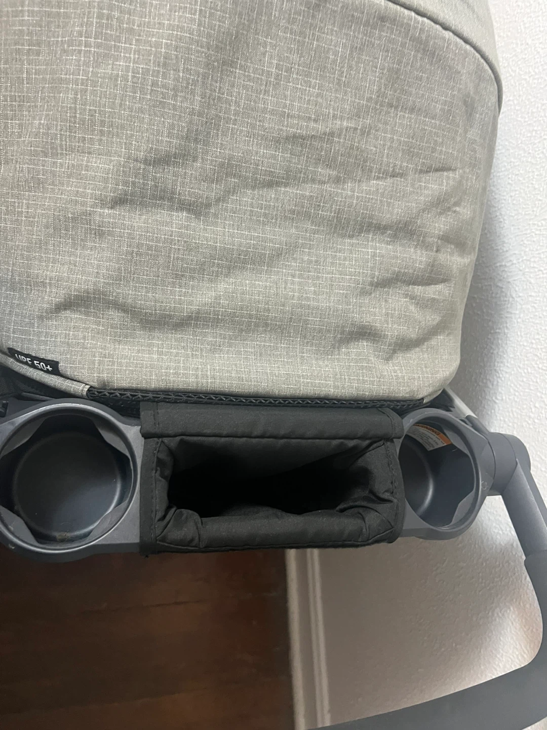 Chicco Bravo Stroller and Car Seat - photo 4
