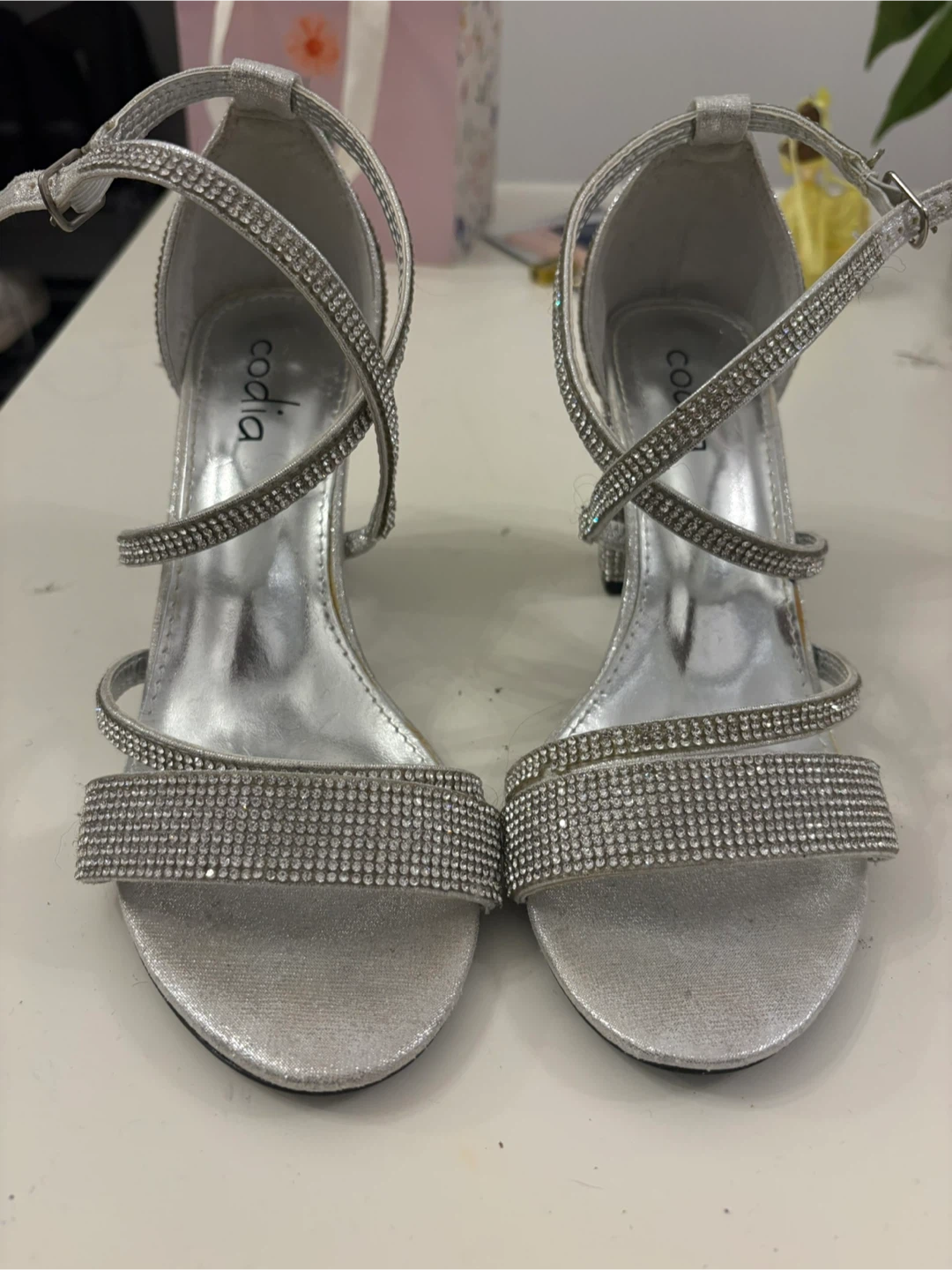 Ladies Heels