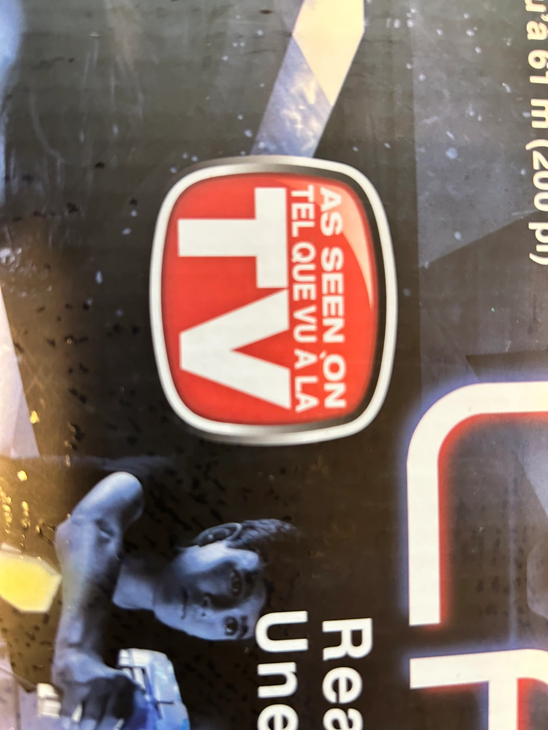 Laser X Real-Life Laser Gaming Experience Set - photo 5