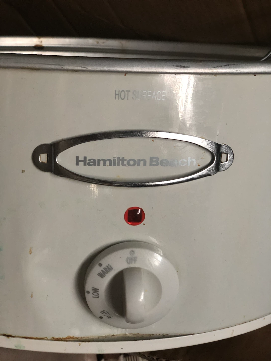 Hamilton Beach Slow Cooker Free update see listing - photo 2
