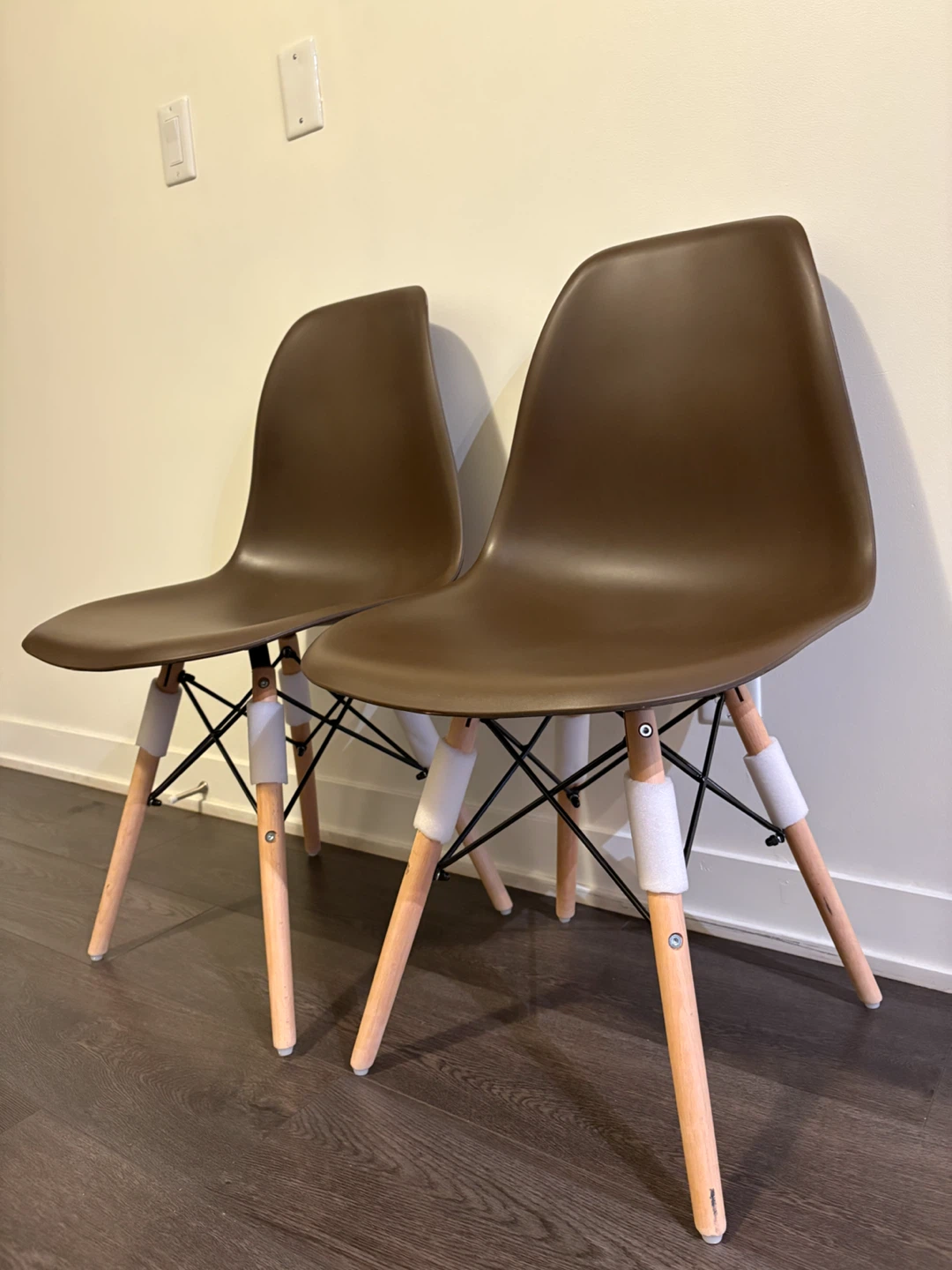 Dining chairs - photo 2