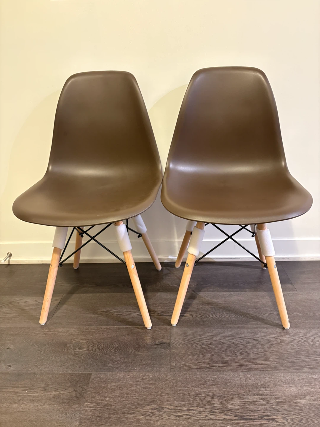 Dining chairs - photo 3