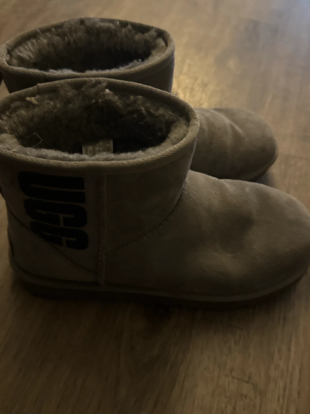 UGG Boots