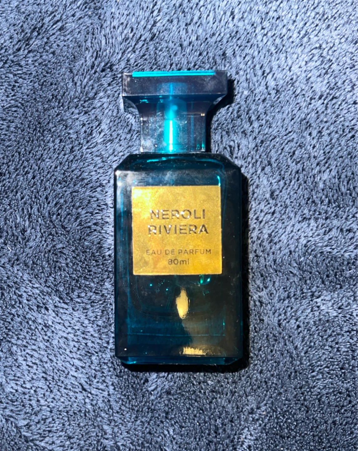 Fragrance world Neroli Riviera Eau de Parfum 80ml