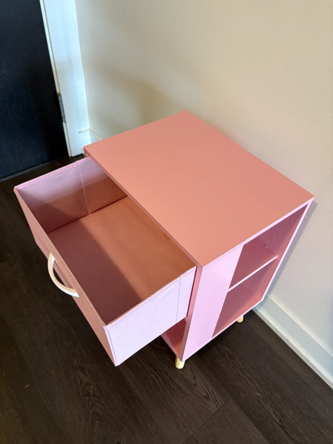 Nightstand for kids - photo 3