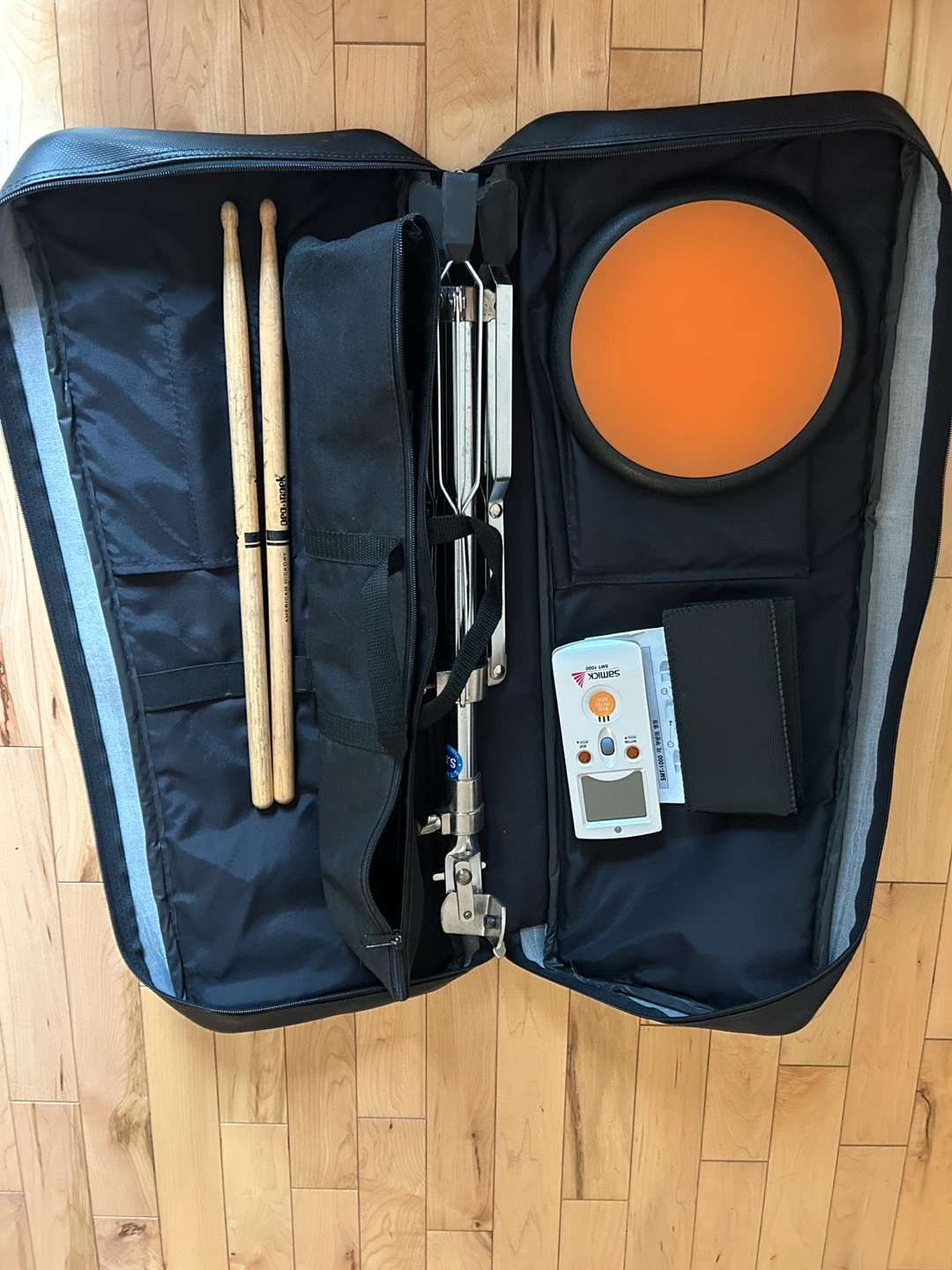 Bosphorus Drum Practice Set