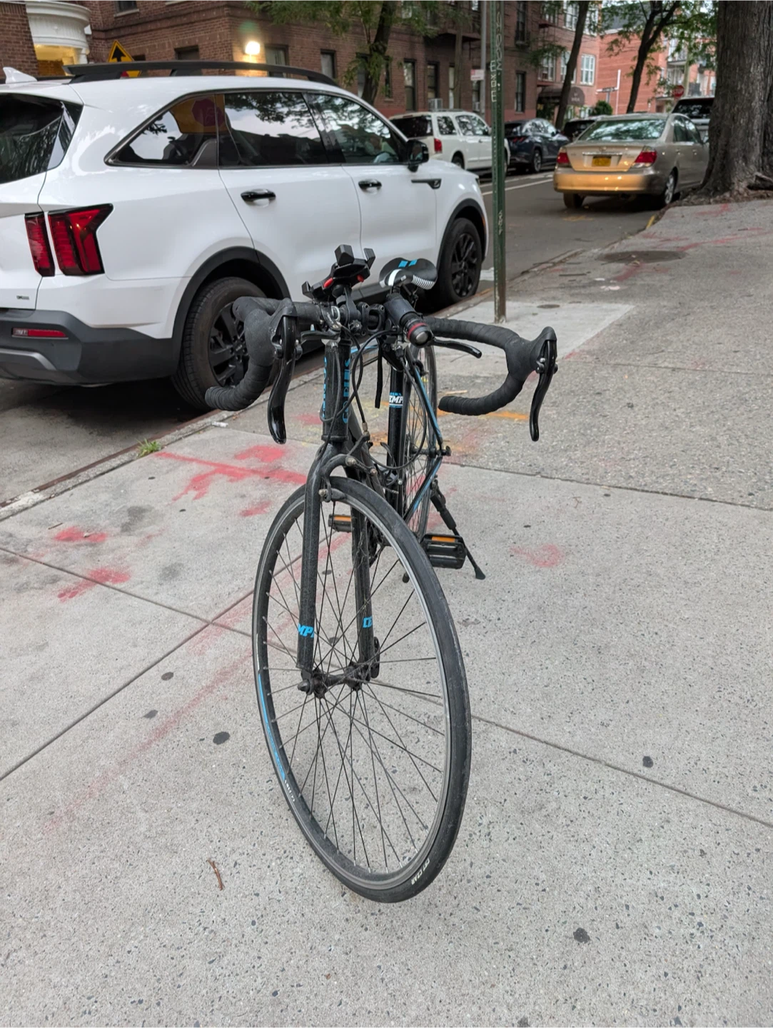 Bike
