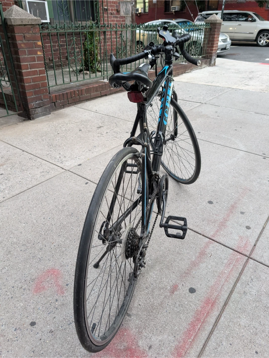 Bike - photo 2