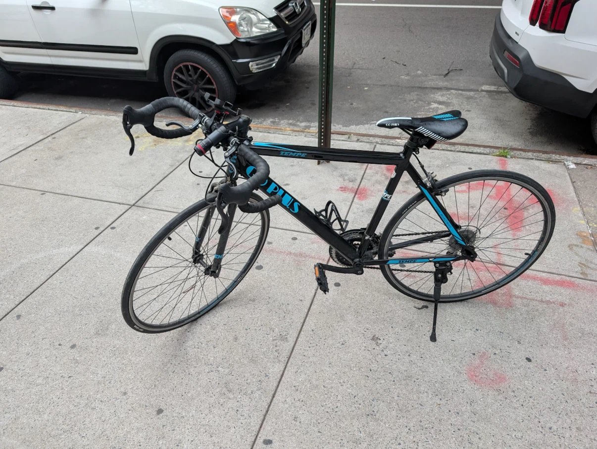 Bike - photo 4