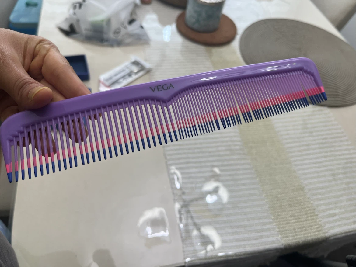VEGA Comb