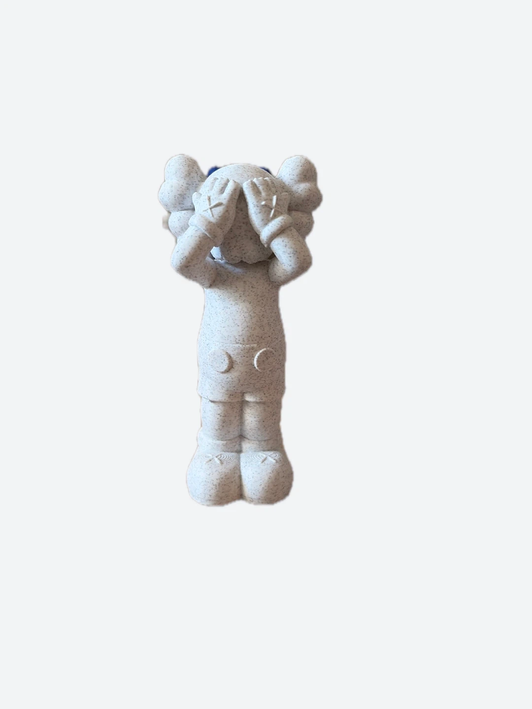 Kaws statue