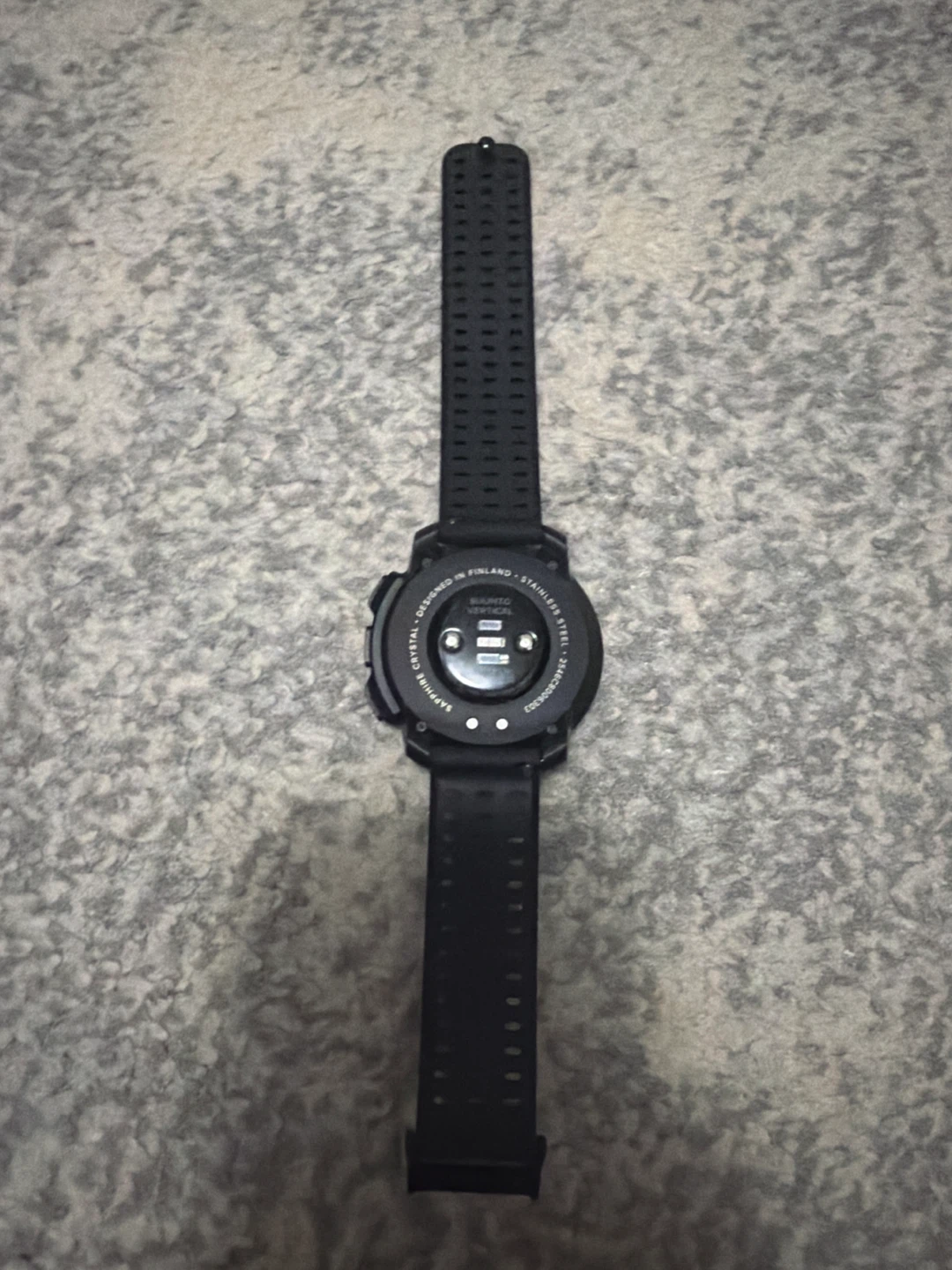 Sunnto Vertical watch - photo 2