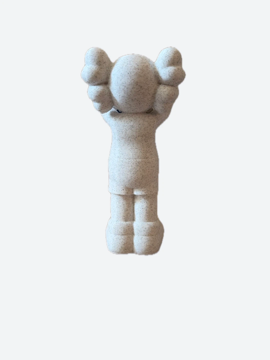 Kaws statue - photo 3