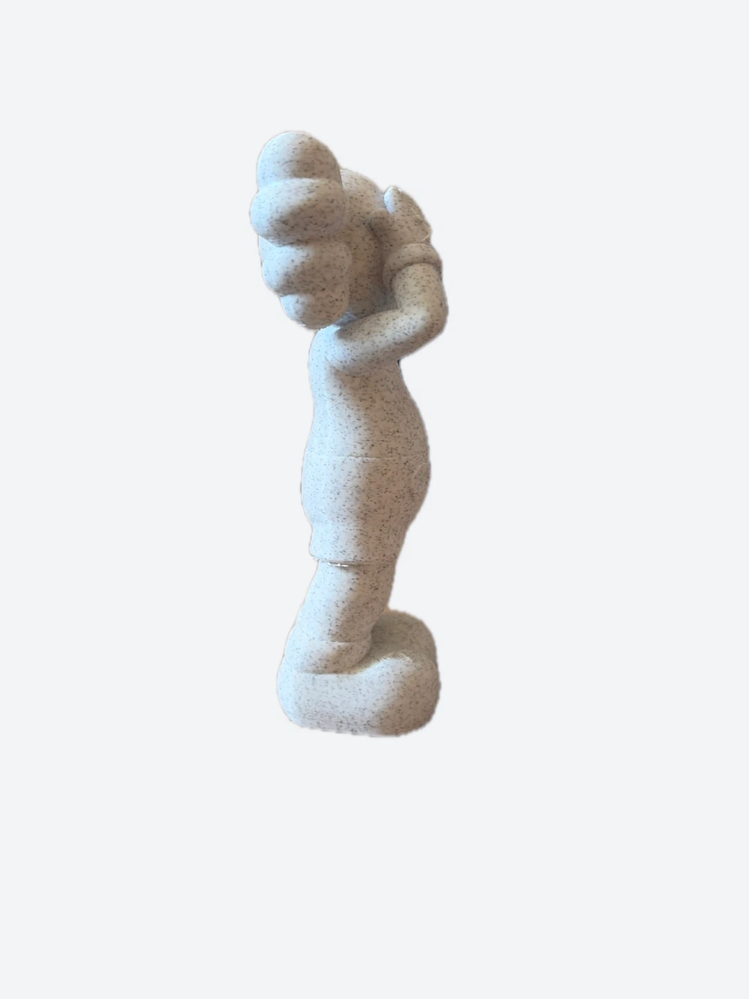 Kaws statue - photo 4