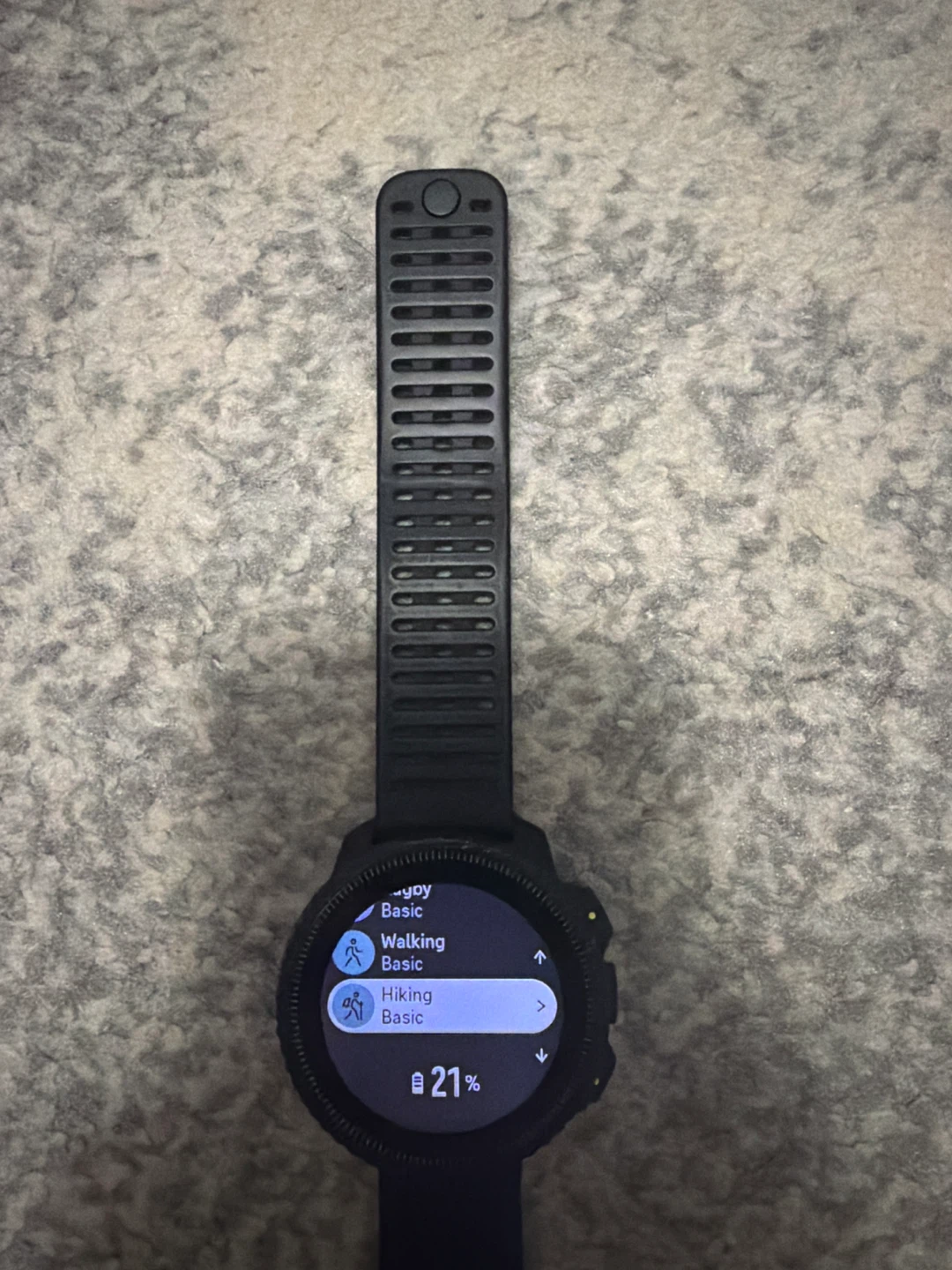 Sunnto Vertical watch - photo 3
