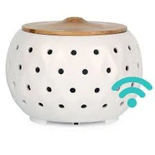 Essential Oil Diffuser with Bluetooth - photo 4