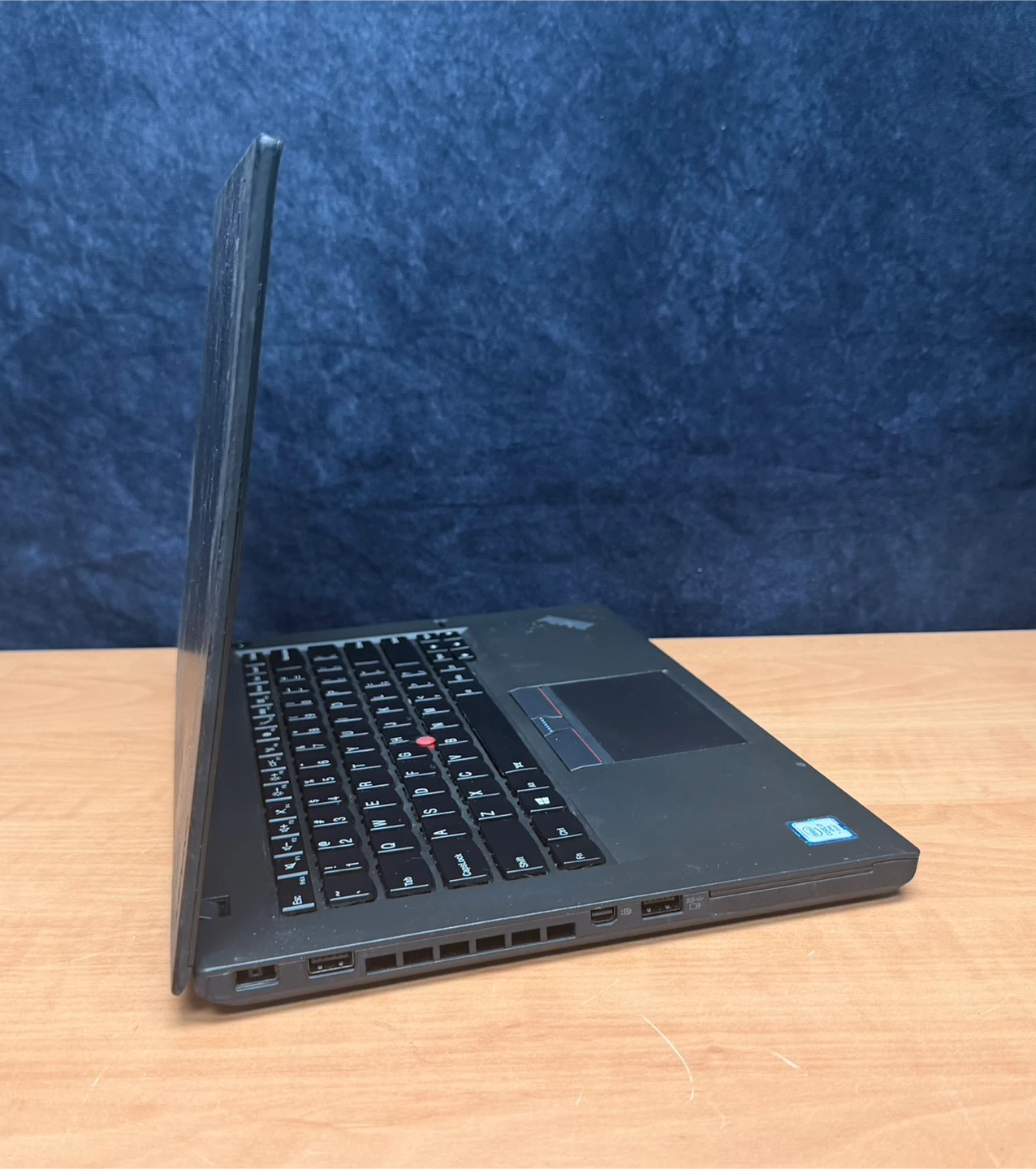 Lenovo ThinkPad T460 – 14” Full HD Business Laptop - photo 2