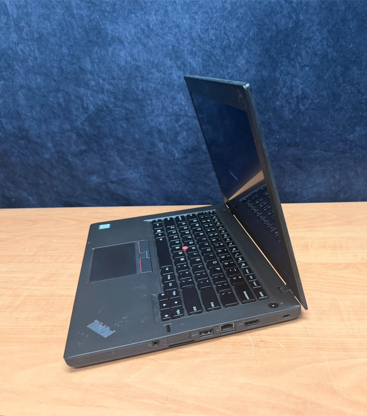 Lenovo ThinkPad T460 – 14” Full HD Business Laptop - photo 3