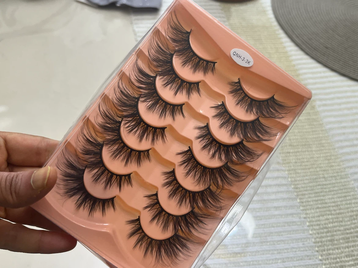 Ardell Light As Air False Lashes