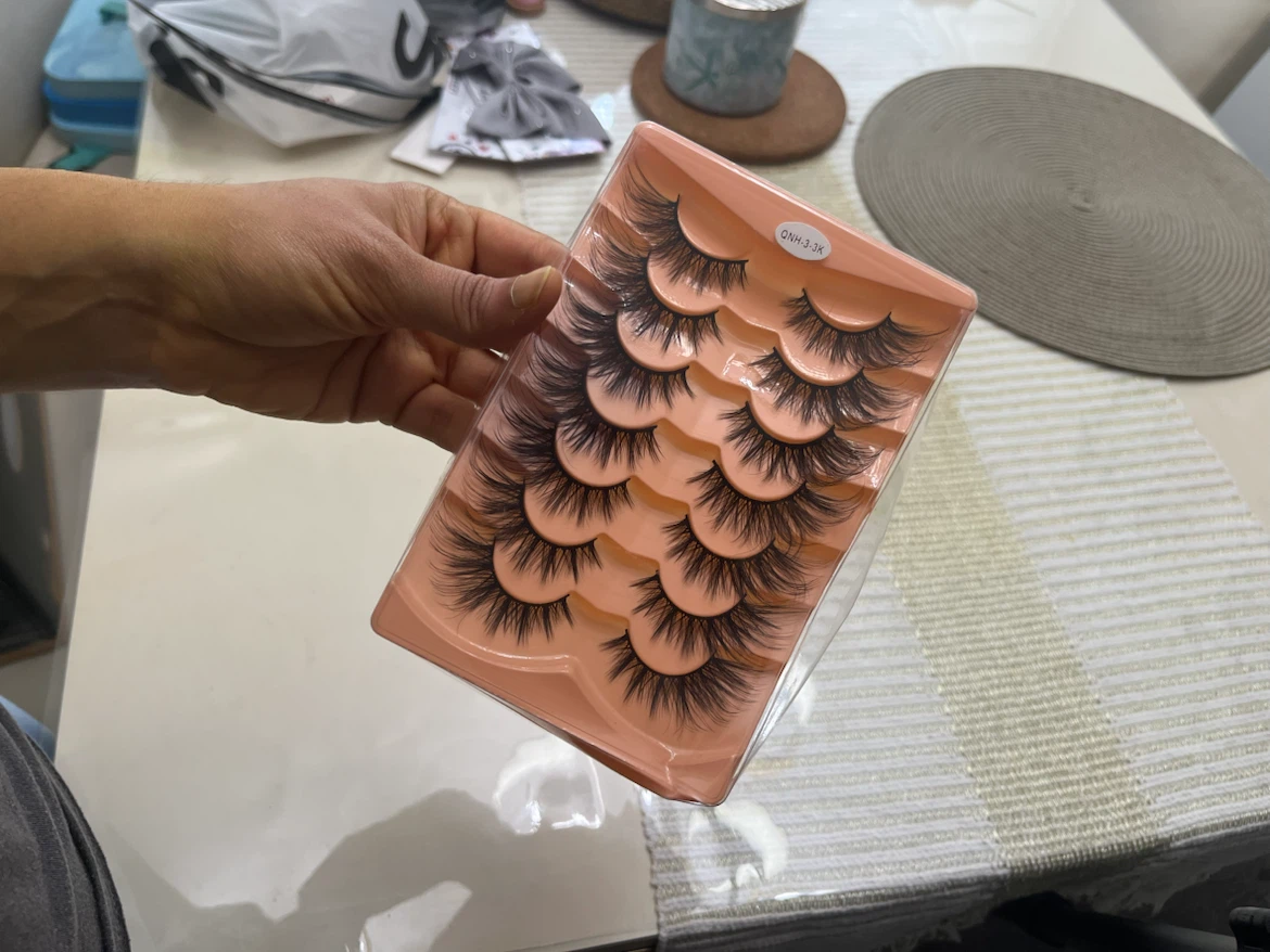 Ardell Light As Air False Lashes - photo 3