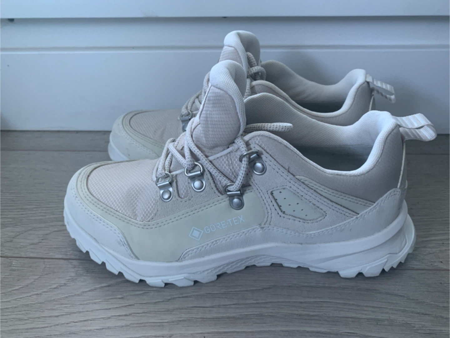 Timberland Women's Hiking Boots - GORE-TEX