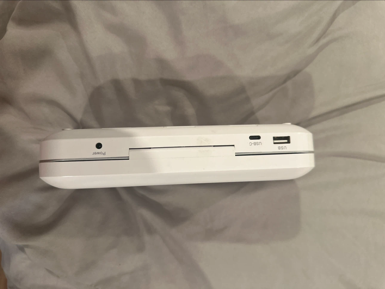 UV Sanitizer Box for Phones and Accessories - photo 4