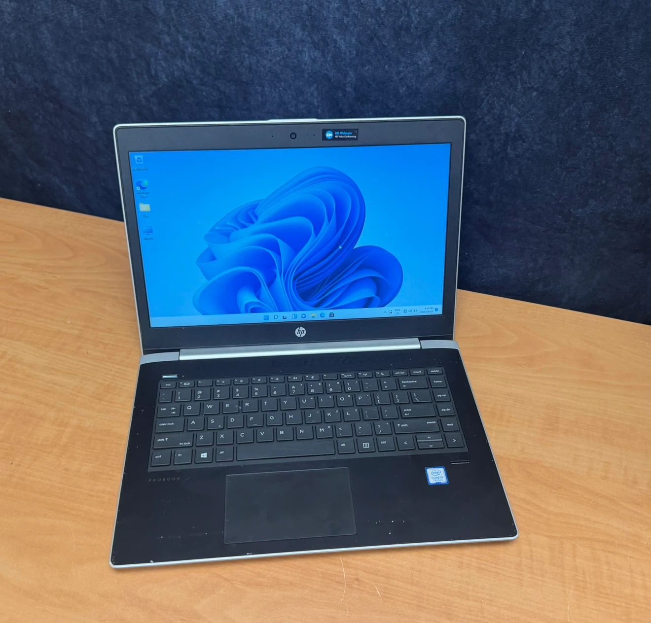 HP ProBook 440 G5 – 14” Business Laptop