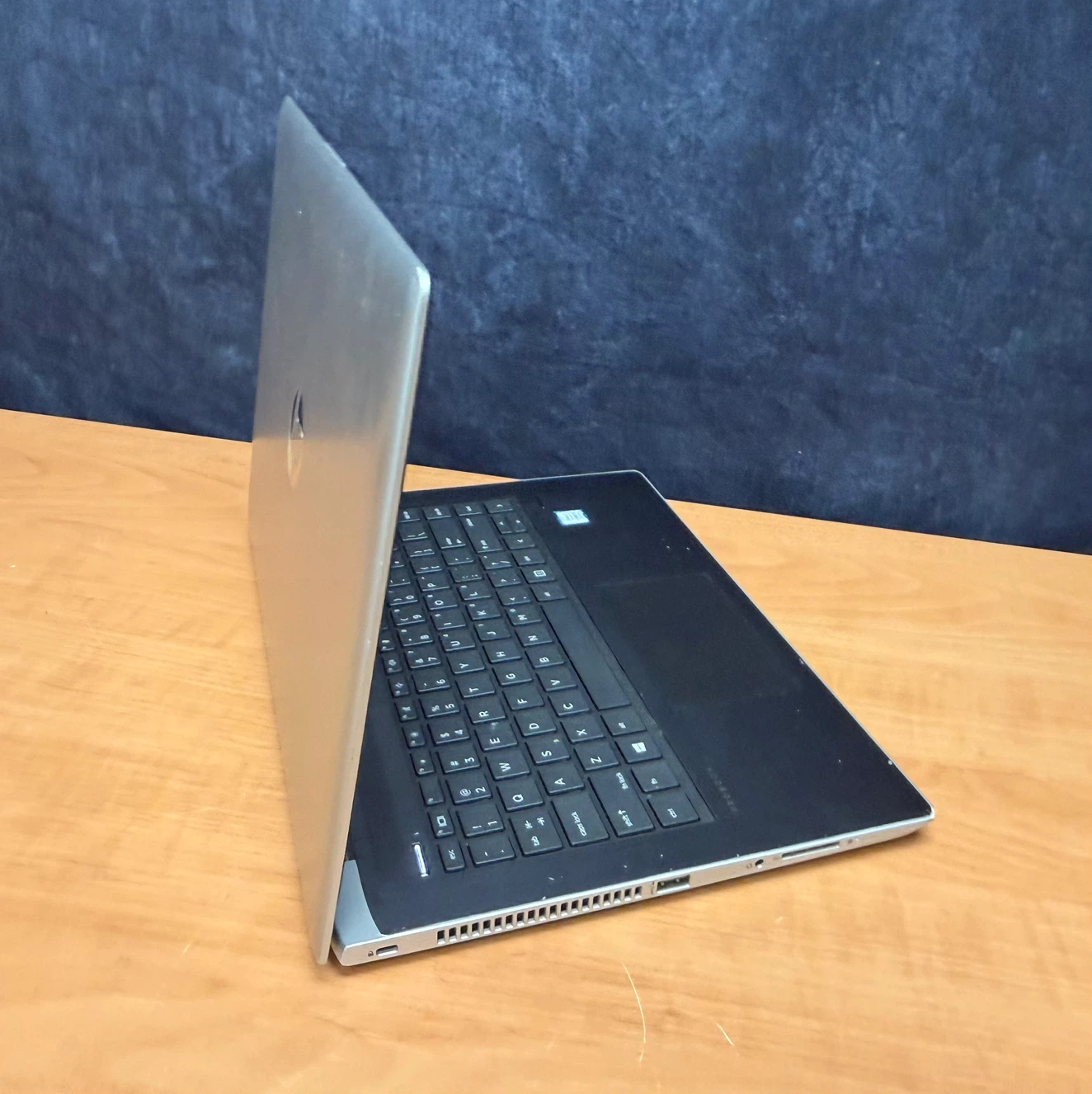 HP ProBook 440 G5 – 14” Business Laptop - photo 2
