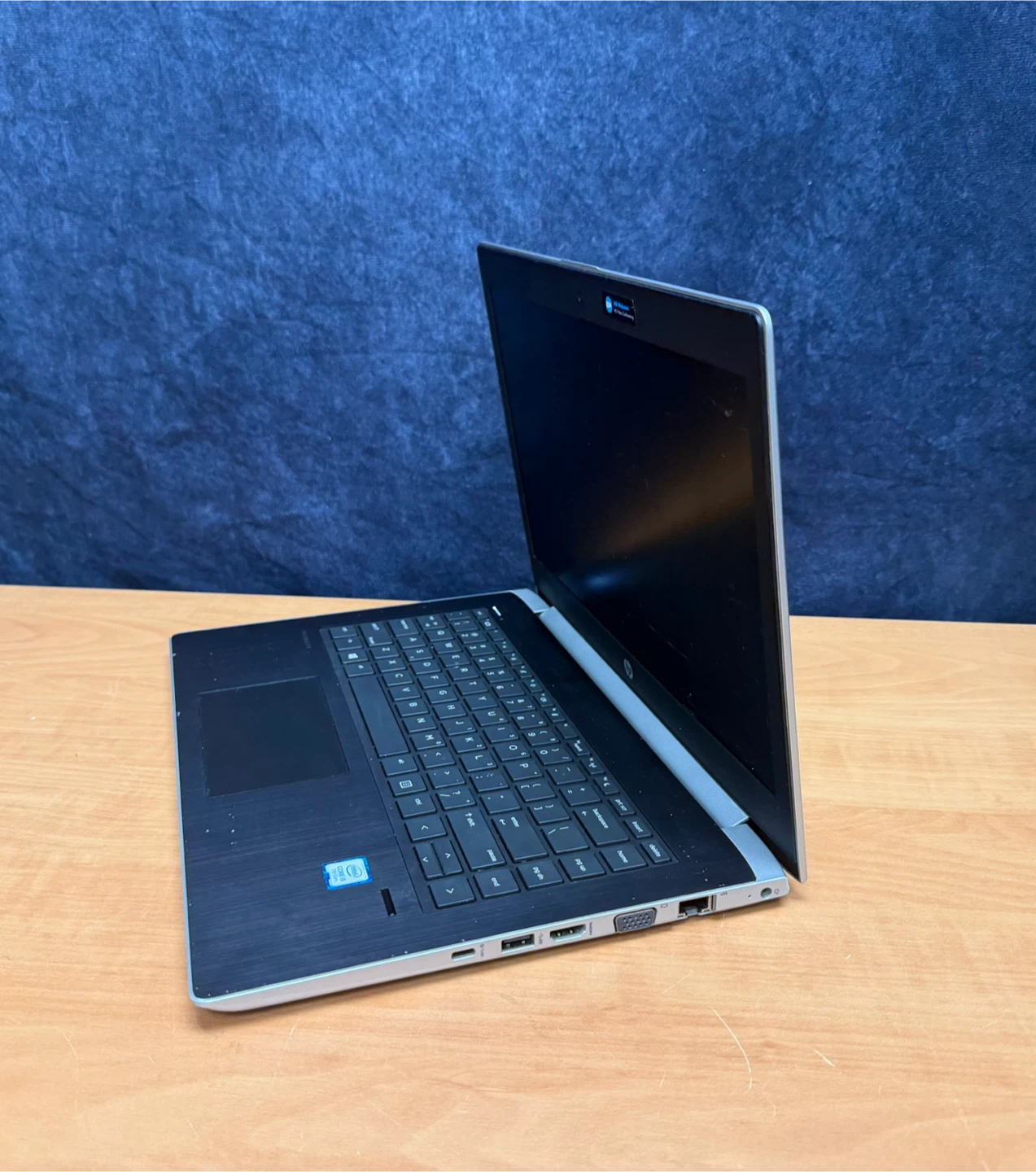 HP ProBook 440 G5 – 14” Business Laptop - photo 3