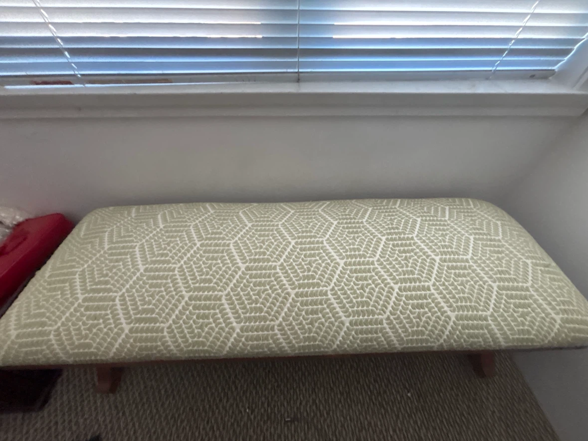 Selling bench - photo 2