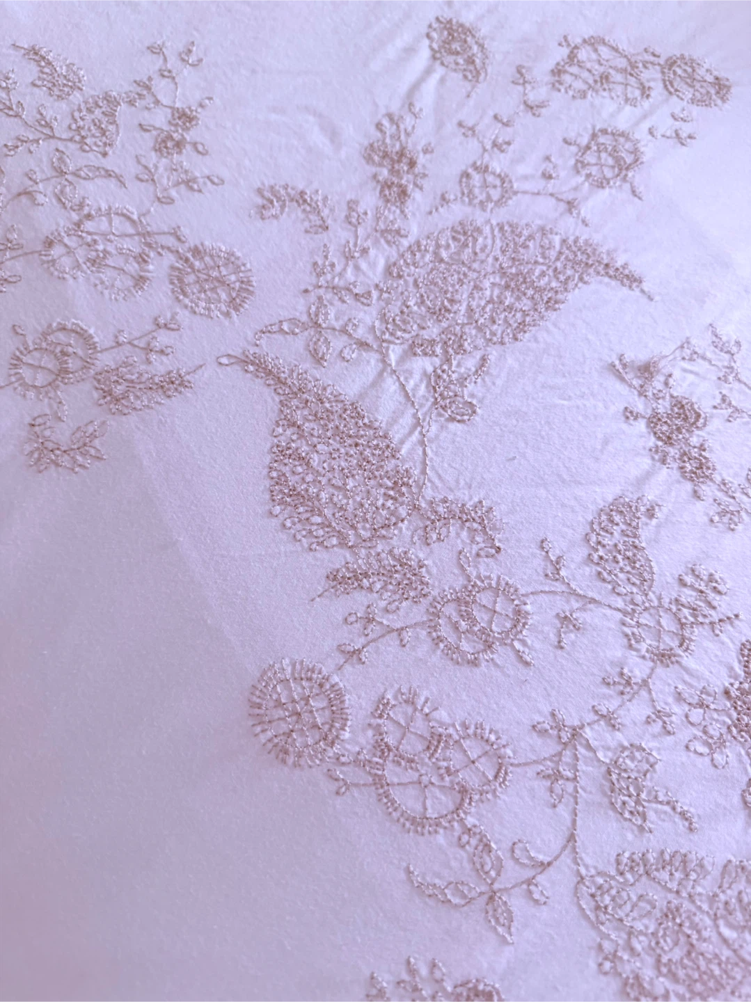 Queen Duvet Cover 100% Cotton - photo 2