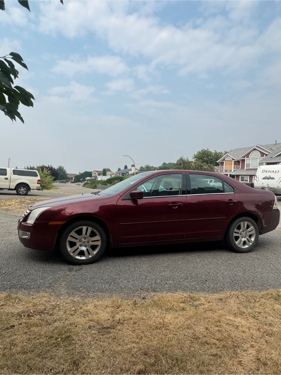 2006 Ford Fusion - photo 3