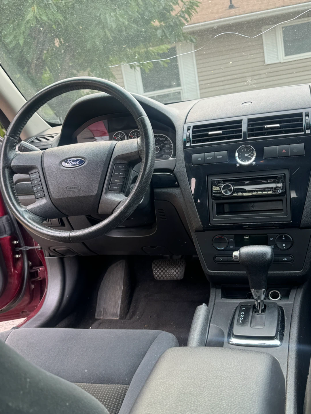 2006 Ford Fusion - photo 5