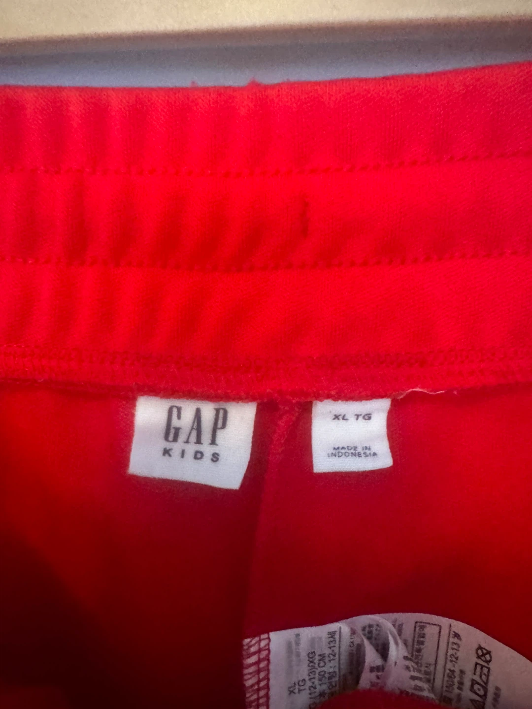 Kids GAP Pants - photo 3