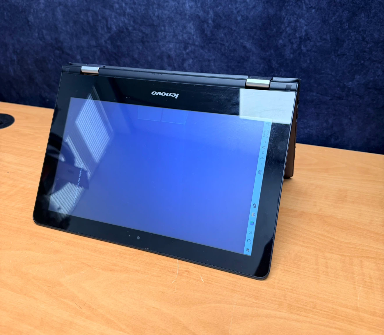 Lenovo Flex 3-1130 – 11.6” 2-in-1 Convertible Laptop - photo 2