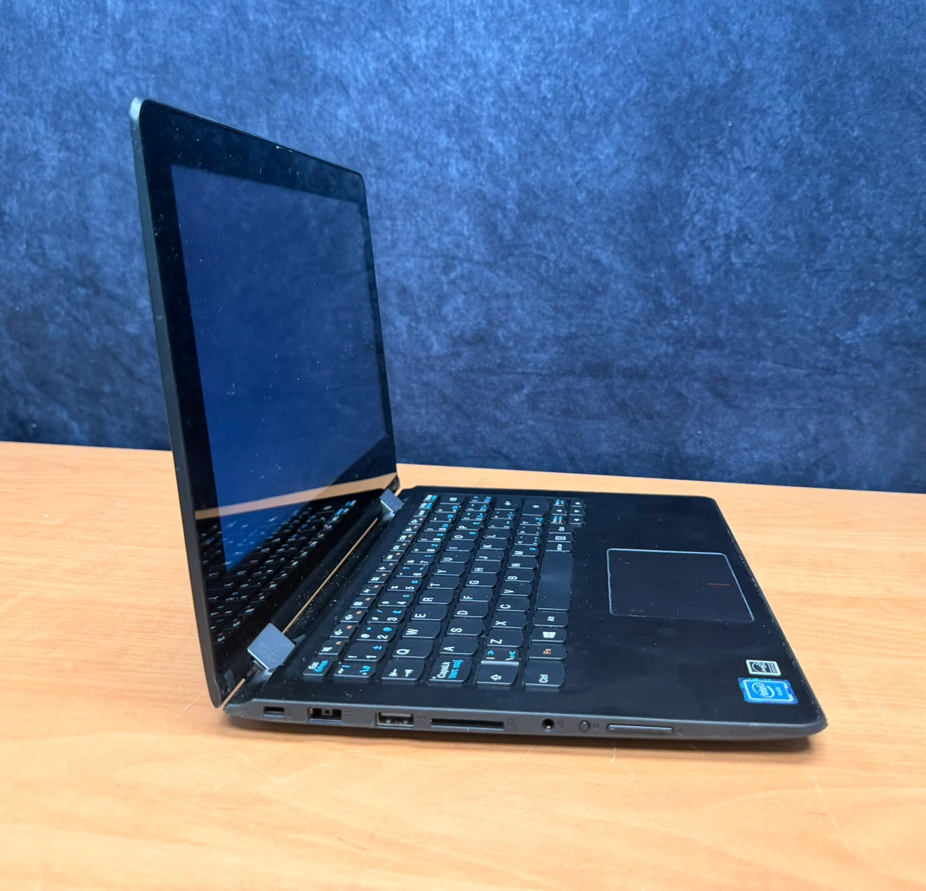Lenovo Flex 3-1130 – 11.6” 2-in-1 Convertible Laptop - photo 3