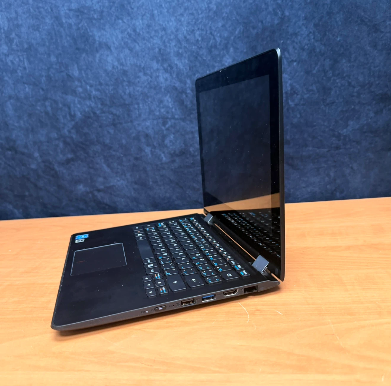 Lenovo Flex 3-1130 – 11.6” 2-in-1 Convertible Laptop - photo 4