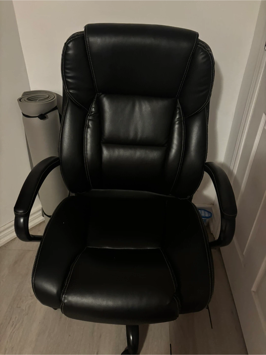 Black Executive Office Chair