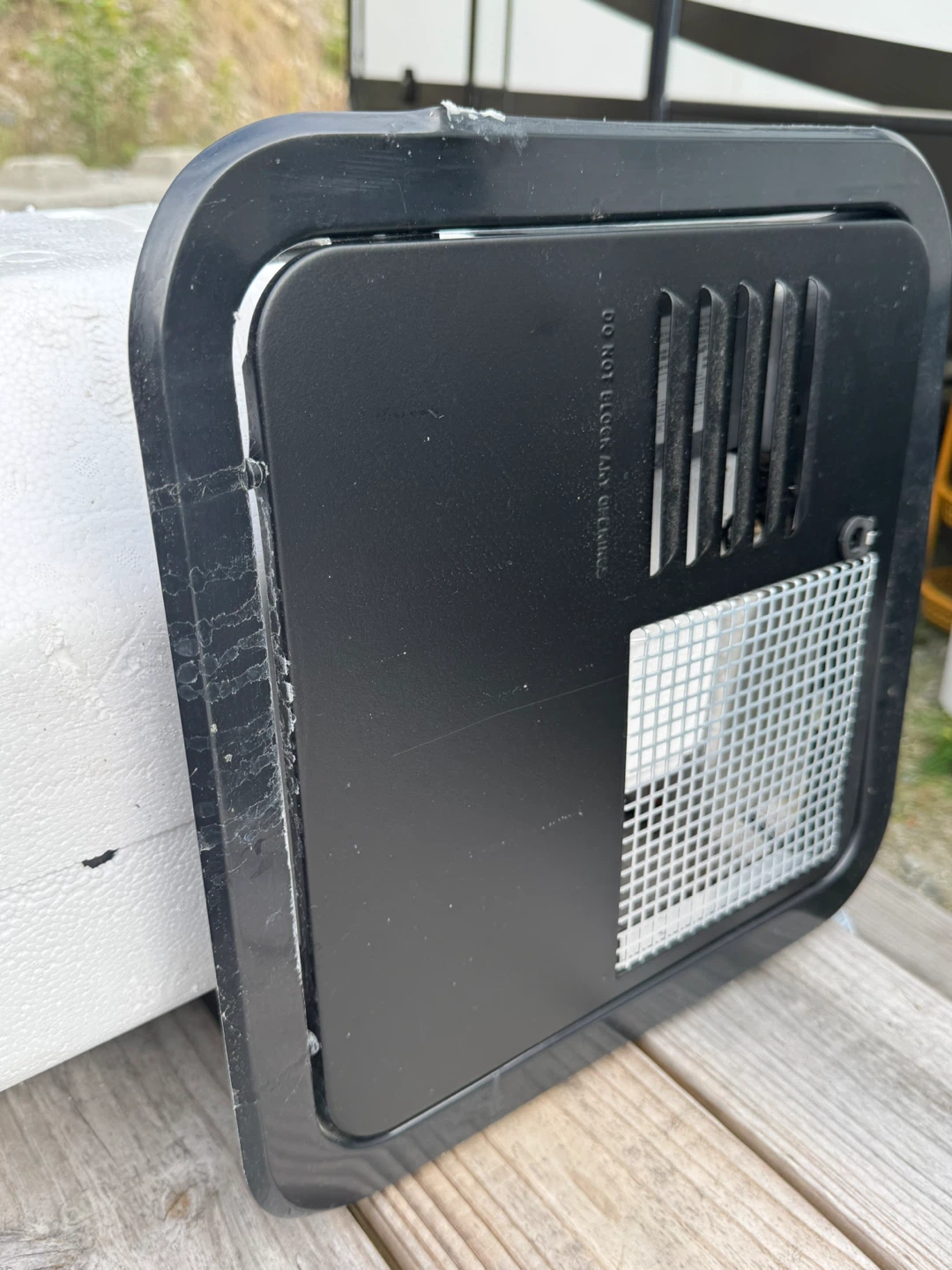 ATWOOD RV Water Heater