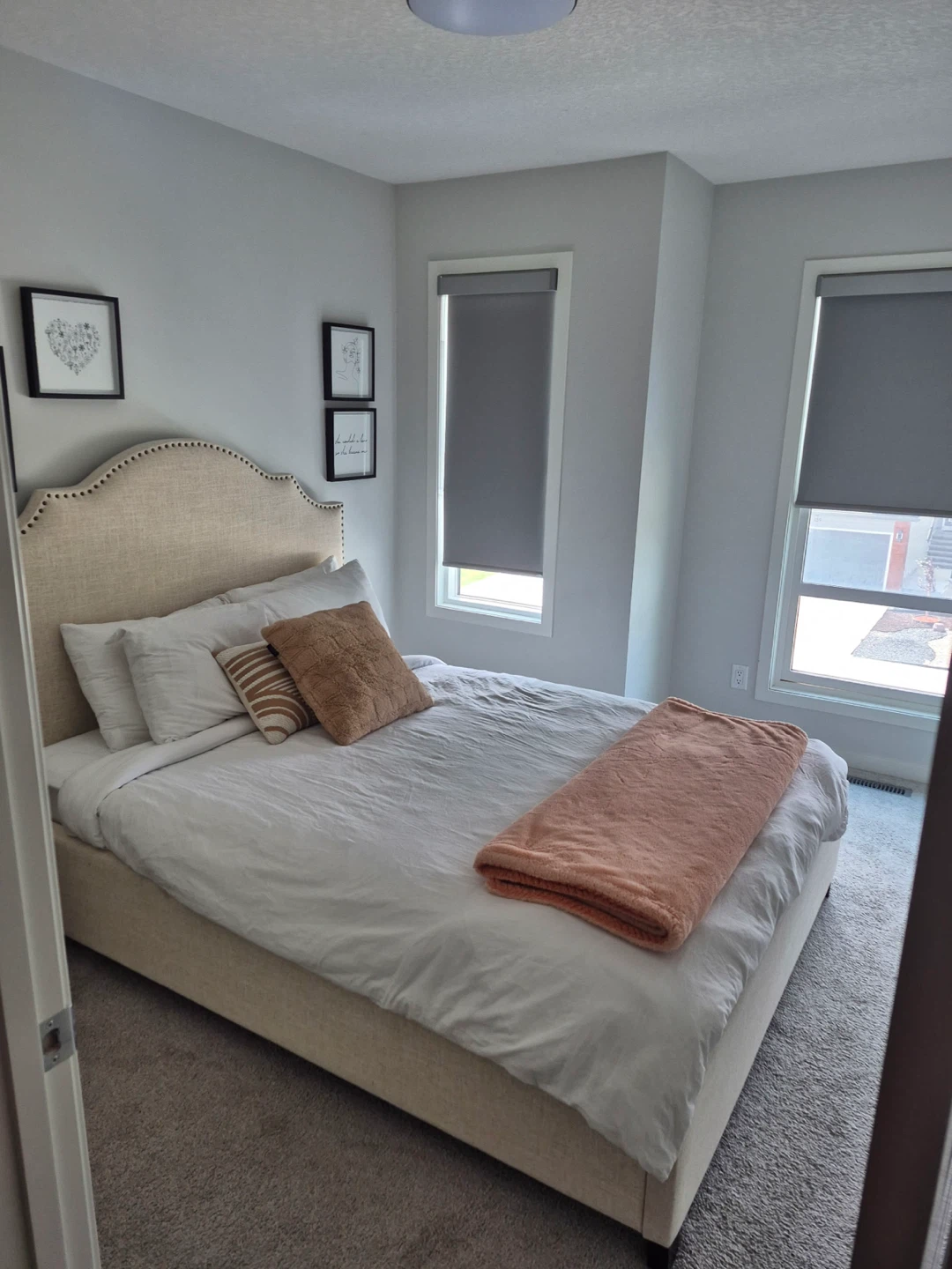 House cleaning / move outs