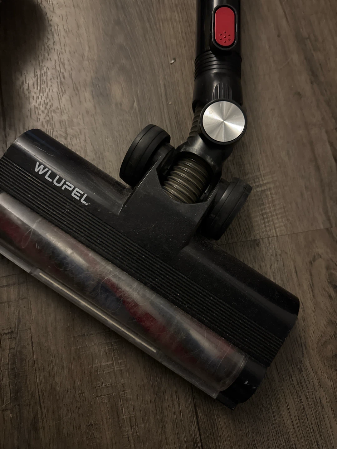 WLUPEL Cordless Stick Vacuum Cleaner