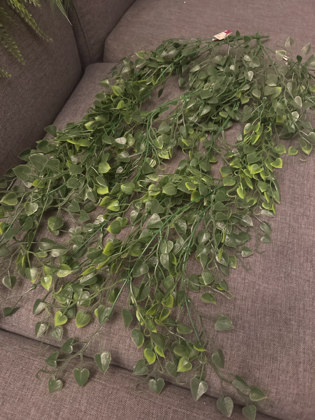 Artificial greenery - photo 2