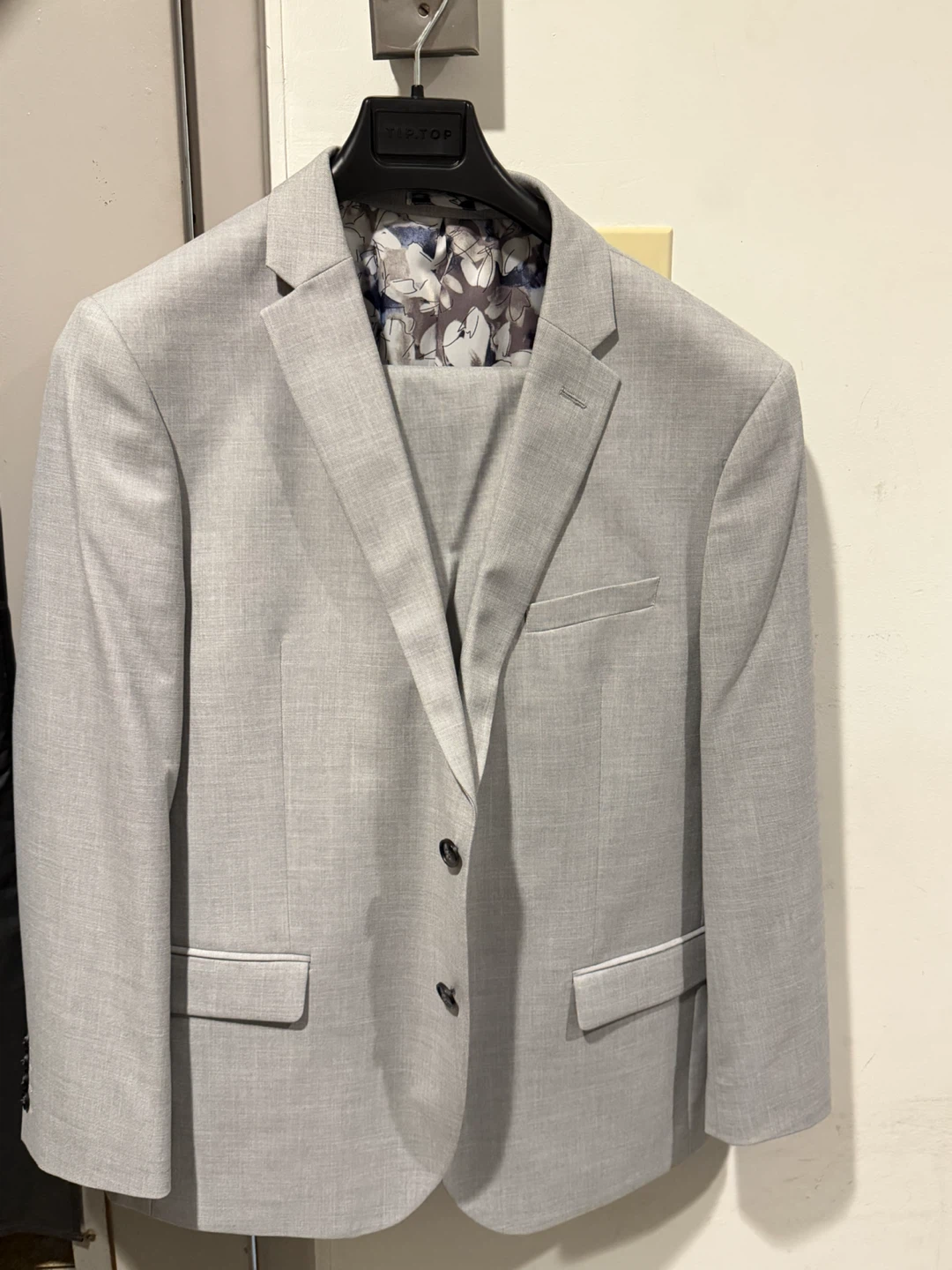 Blazers and suit
