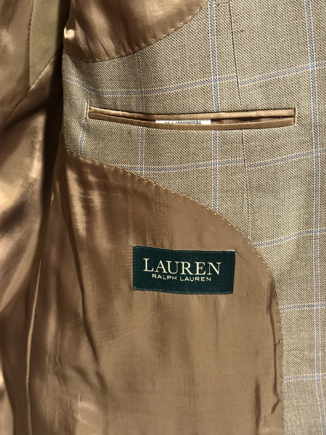 Blazers and suit - photo 4