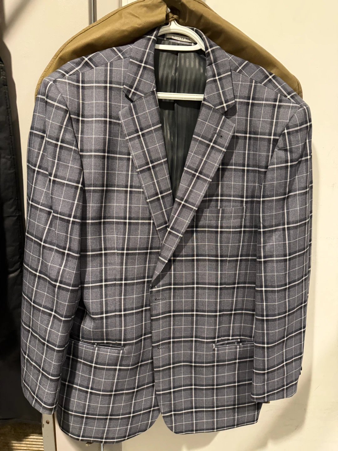 Blazers and suit - photo 5