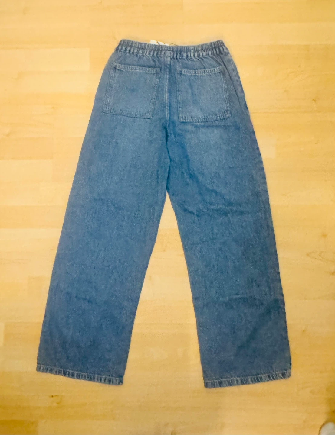 NEW Zara Girls Jeans - photo 3