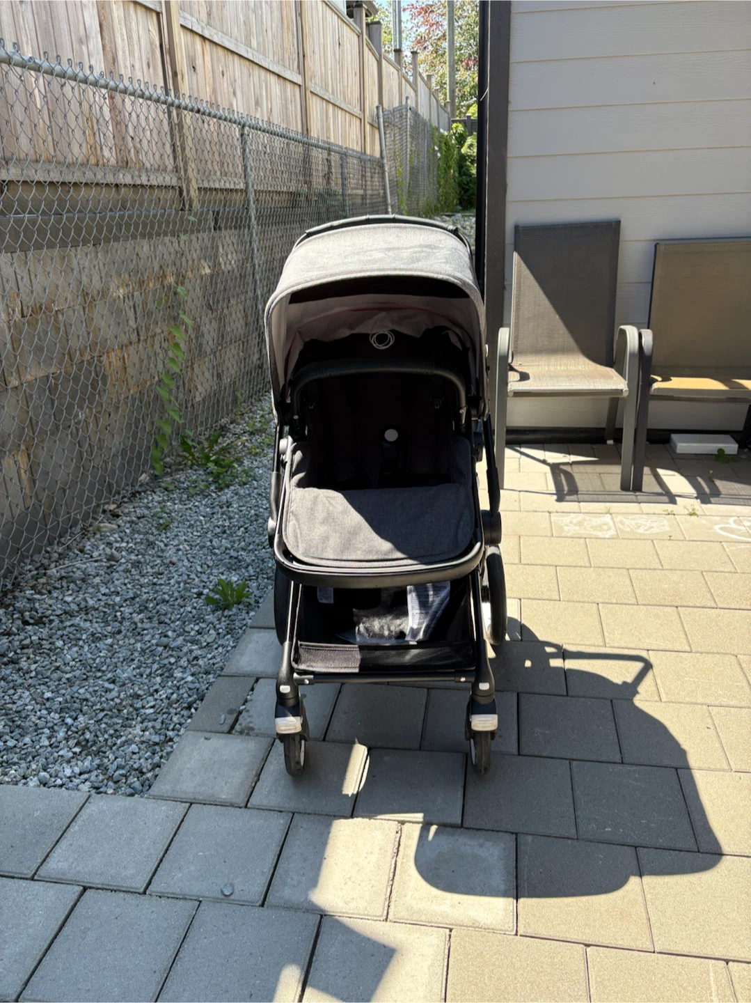 Bugaboo lynx Stroller