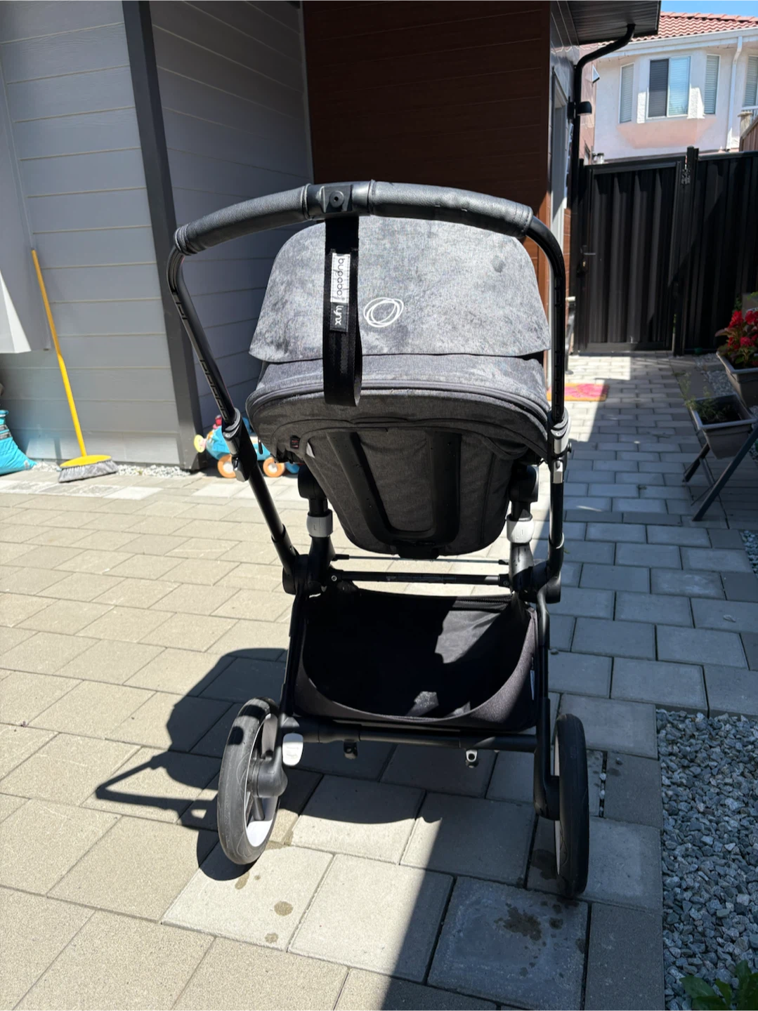 Bugaboo lynx Stroller - photo 2