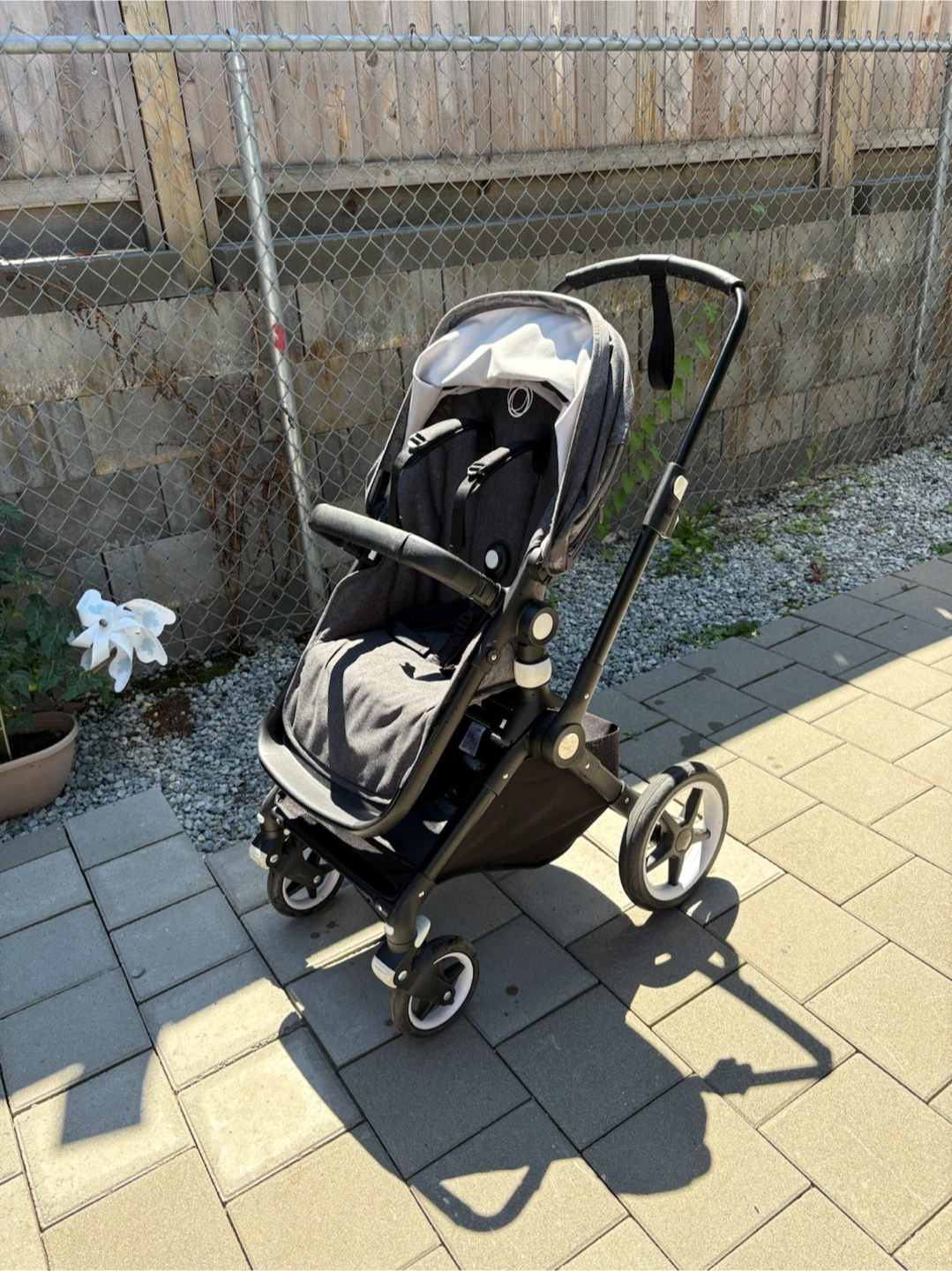 Bugaboo lynx Stroller - photo 3
