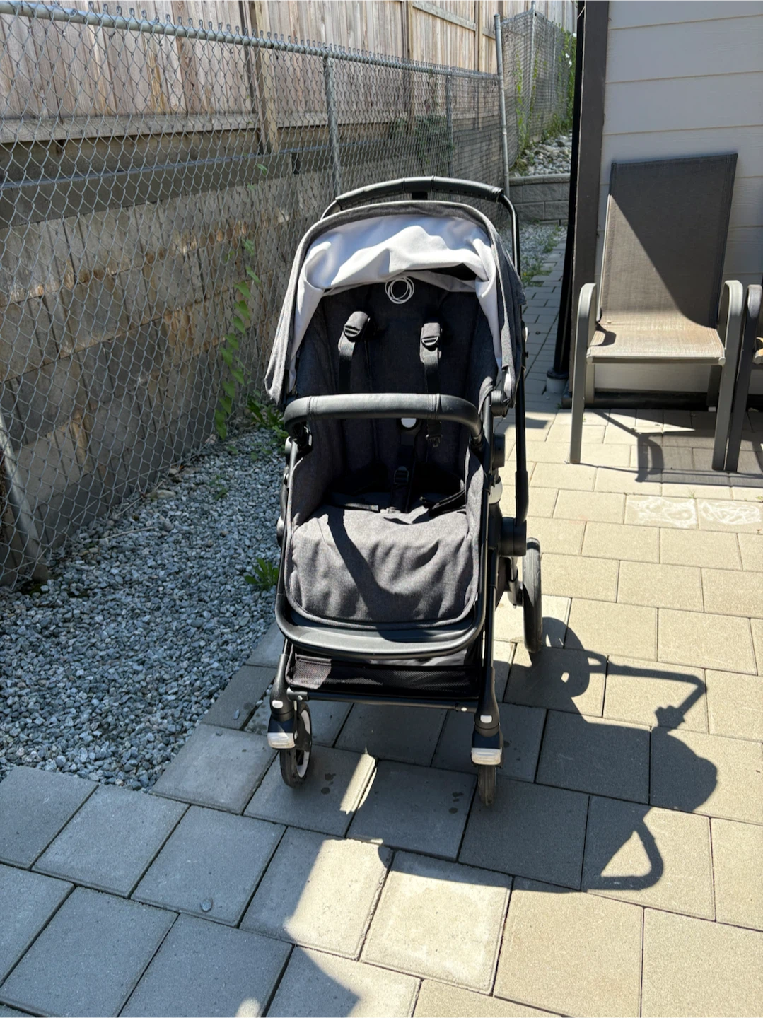Bugaboo lynx Stroller - photo 4